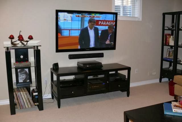 Unlimited Home Theatre | 26 McMaster Pl, Appin, ON N0L 1A0, Canada | Phone: (519) 289-0999
