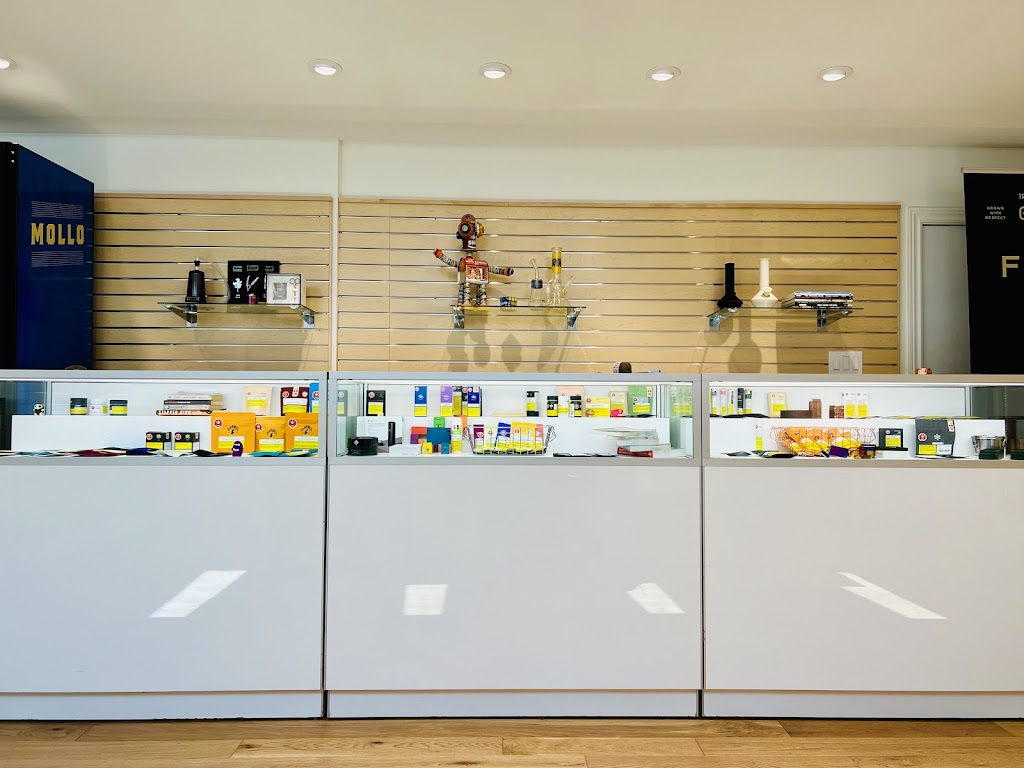 Welcome Cannabis Campbellville - Pick-up & Delivery | 6 Main St N Unit 5, Campbellville, ON L0P 1B0, Canada | Phone: (289) 458-0388