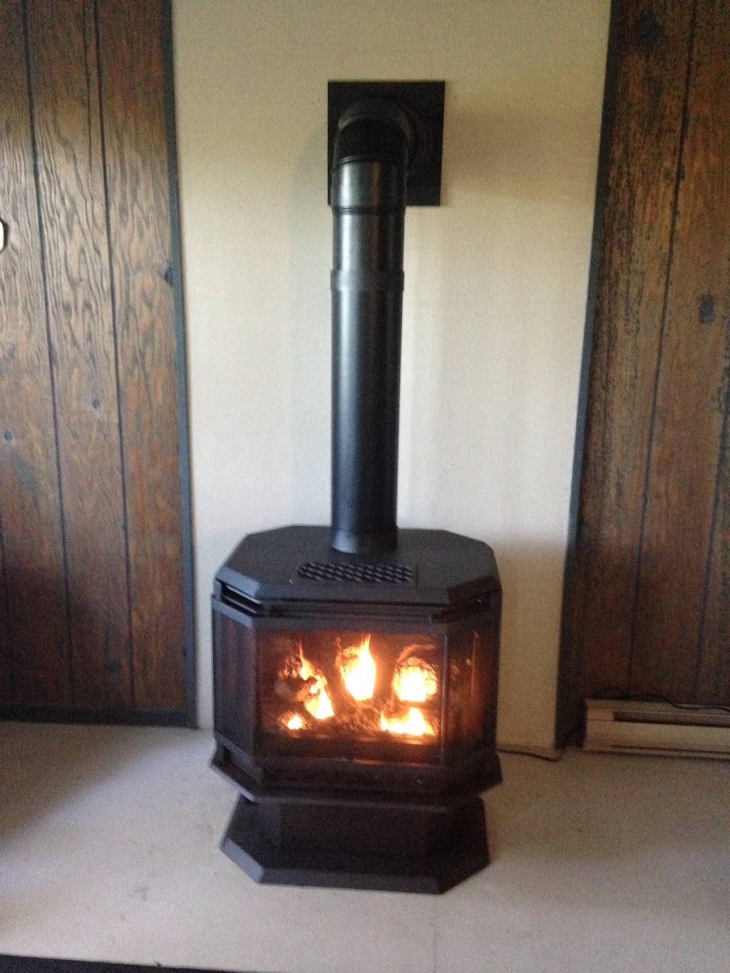 Nevs Heating & Cooling | 18 Elgin St W, Arnprior, ON K7S 1N3, Canada | Phone: (613) 623-2665