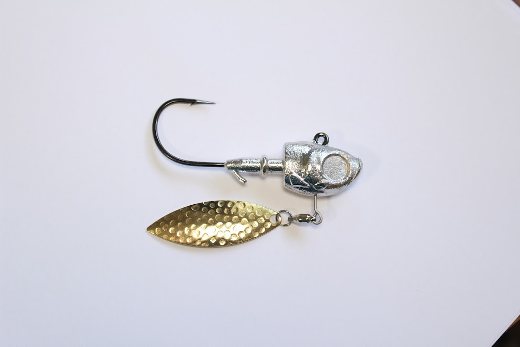Kinger Fishing Lead-Free Lures | 1445 Squirrel Cove Rd, Squirrel Cove, BC V0P 1T0, Canada | Phone: (250) 222-9141