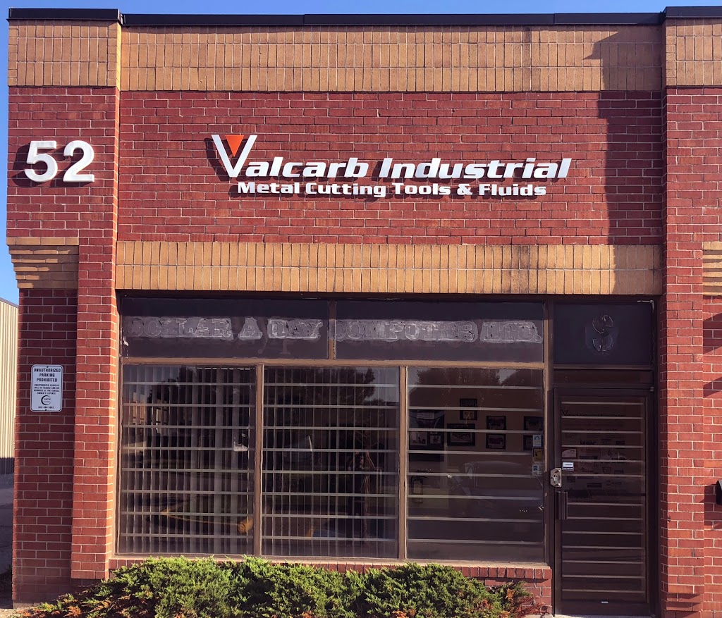 Valcarb Industrial Supplies Ltd | 52 West Beaver Creek Rd Unit 1, Richmond Hill, ON L4B 1K5, Canada | Phone: (905) 597-7705