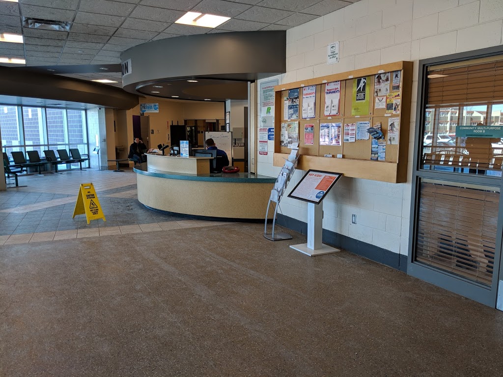Stronach Arena & Community Centre | 1221 Sandford St, London, ON N5V 2J8, Canada | Phone: (519) 661-4426