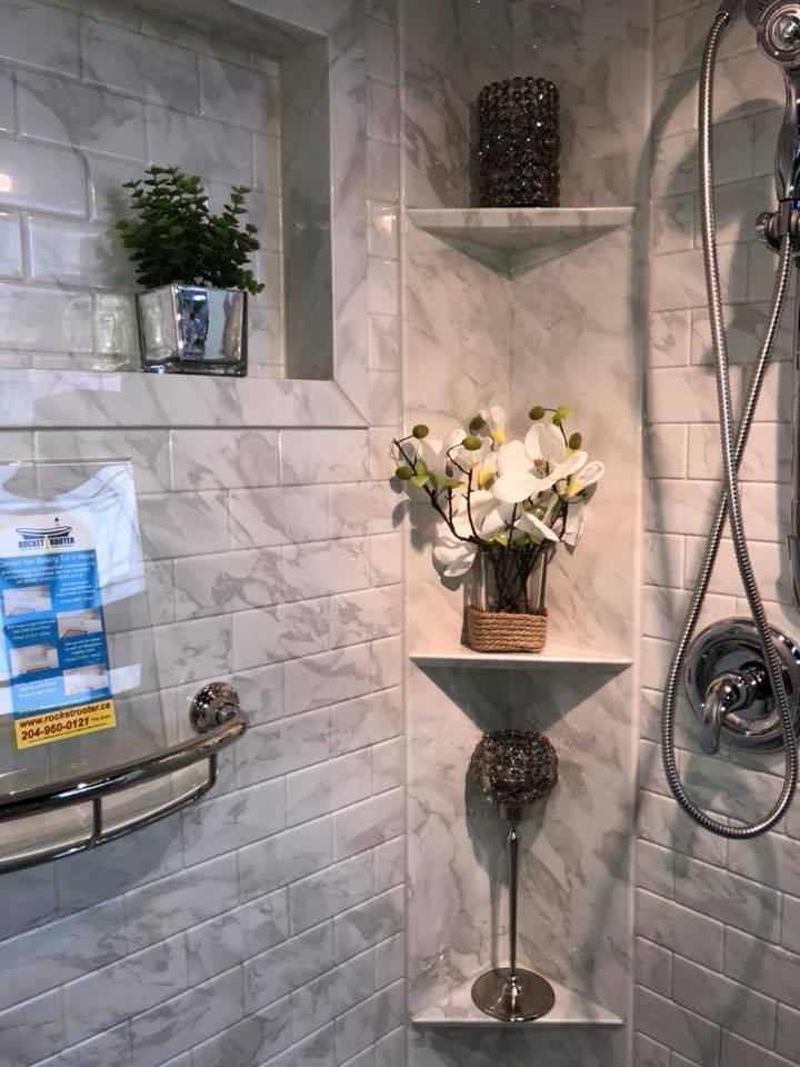 Rocket Rooter Inc | Seaside Dr, Winnipeg, MB R2C 3C2, Canada | Phone: (204) 960-0121