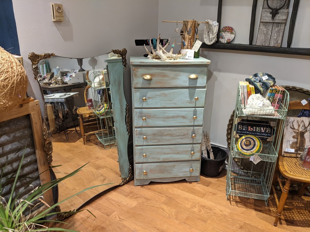 Heritage Country Creations | 211 St Lawrence St, Merrickville-Wolford, ON K0G 1N0, Canada | Phone: (613) 720-7127