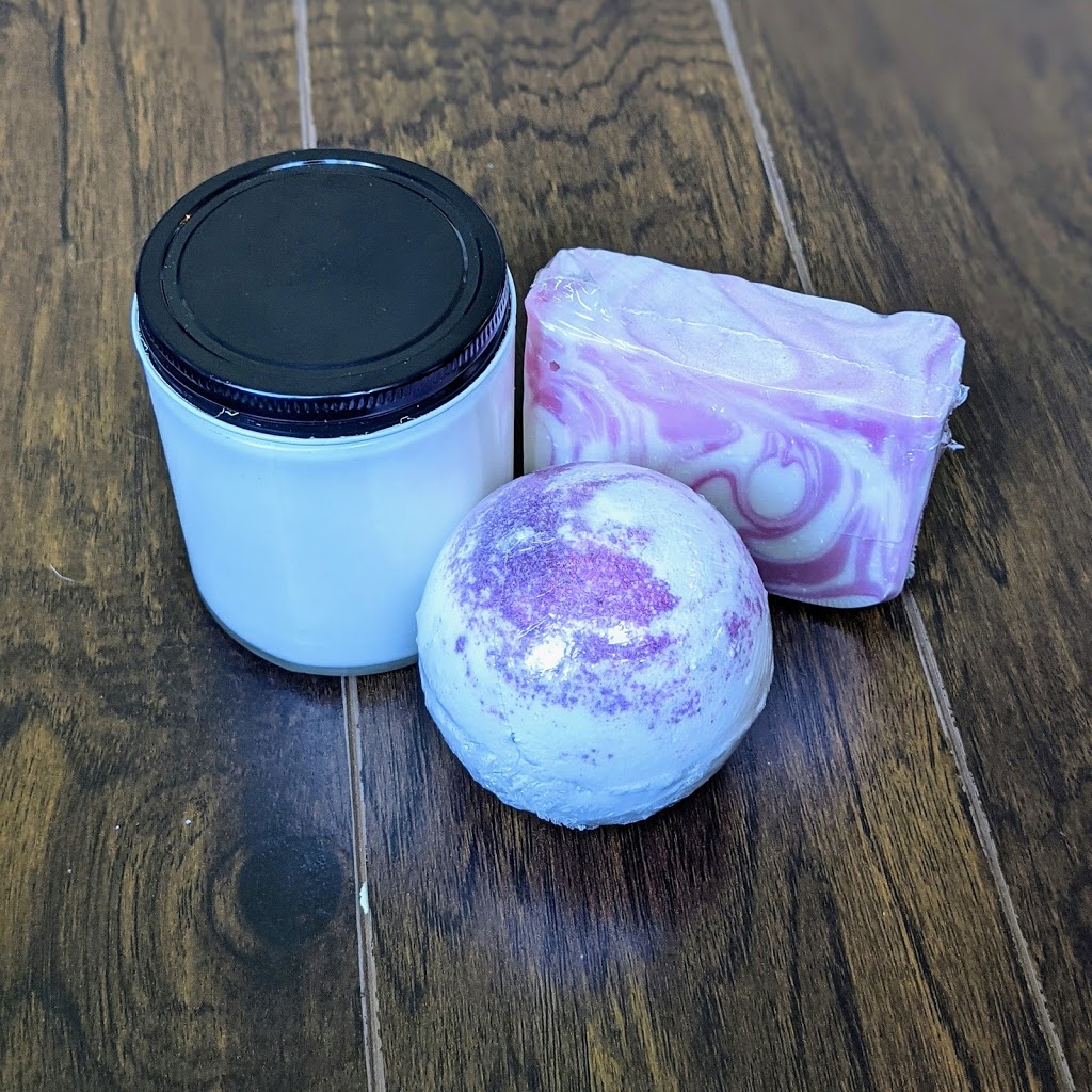 Fresh Mayhem Soap | 35 Lambert St, Hamilton, ON L8V 4N6, Canada | Phone: (289) 808-5489