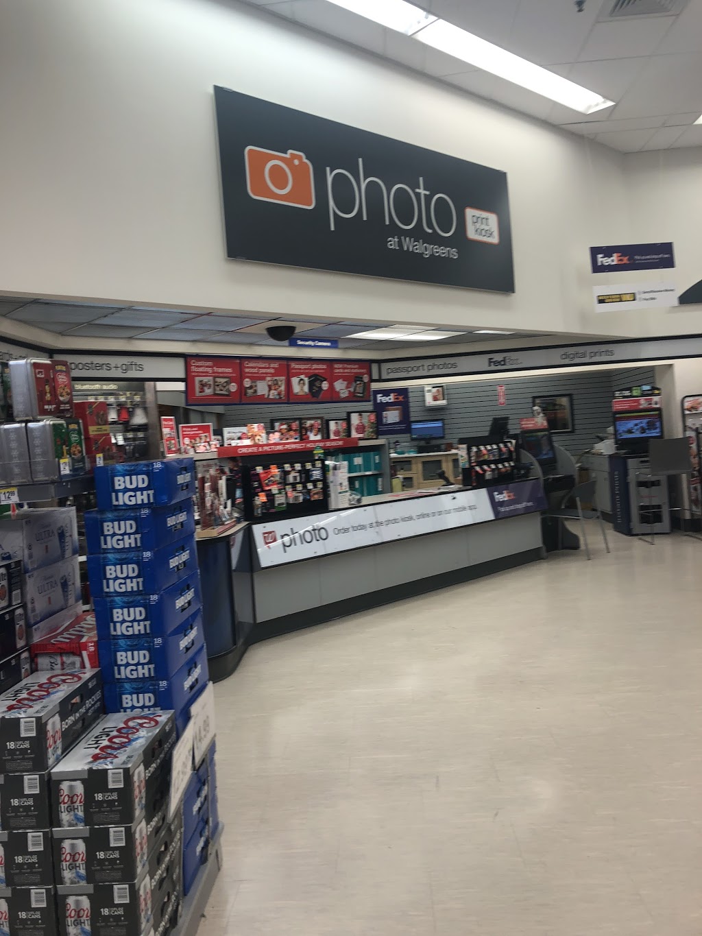 Walgreens | 3605 Sheridan Dr, Amherst, NY 14226, USA | Phone: (716) 835-5600