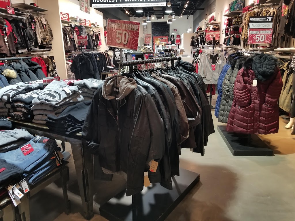 Ecko Unltd. | 7275 R. Sherbrooke E #92, Montréal, QC H1N 1E9, Canada | Phone: (514) 390-3506