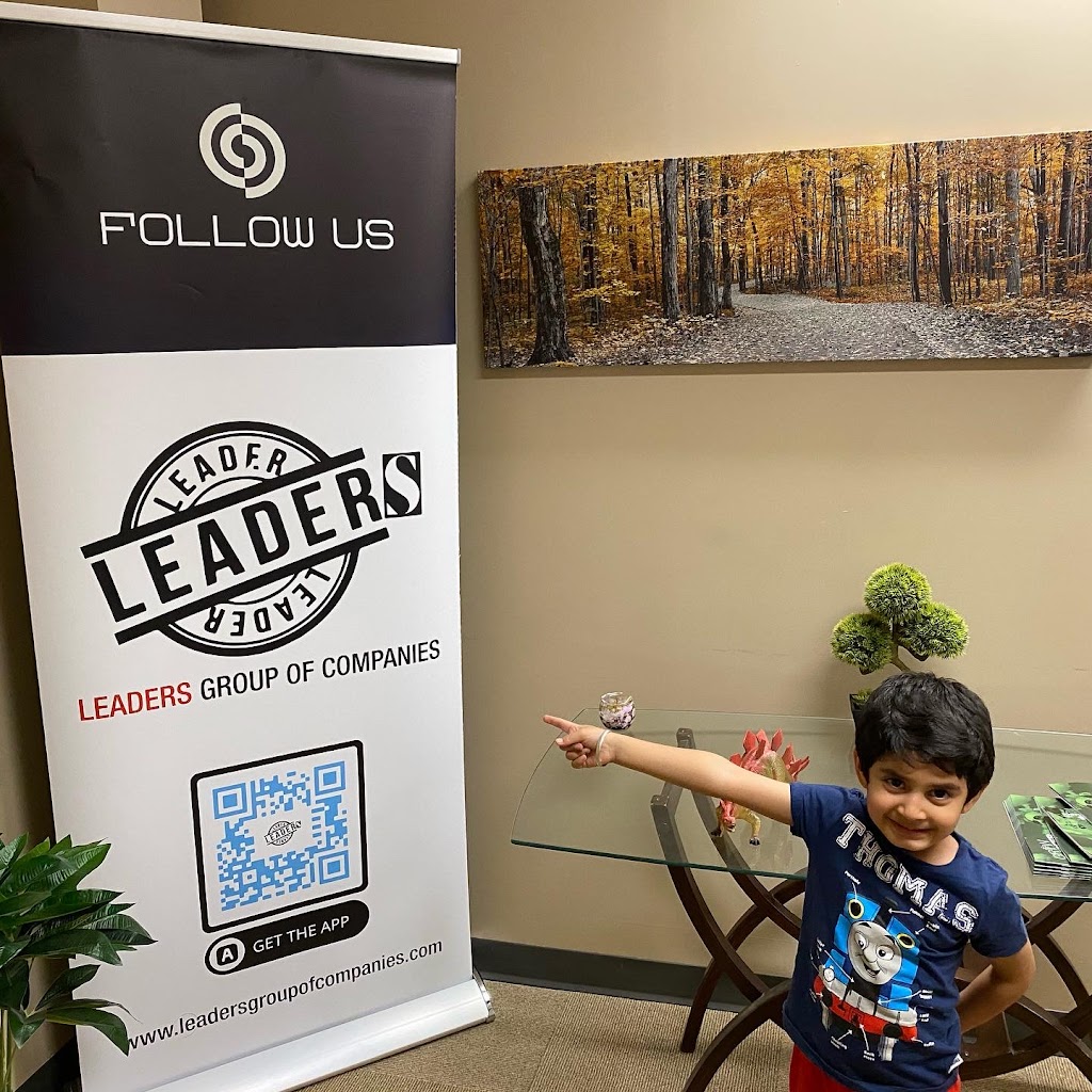 LEADERS GROUP OF COMPANIES | 3740F, 11a St NE unit 101, Calgary, AB T2E 6M6, Canada | Phone: (403) 614-9595