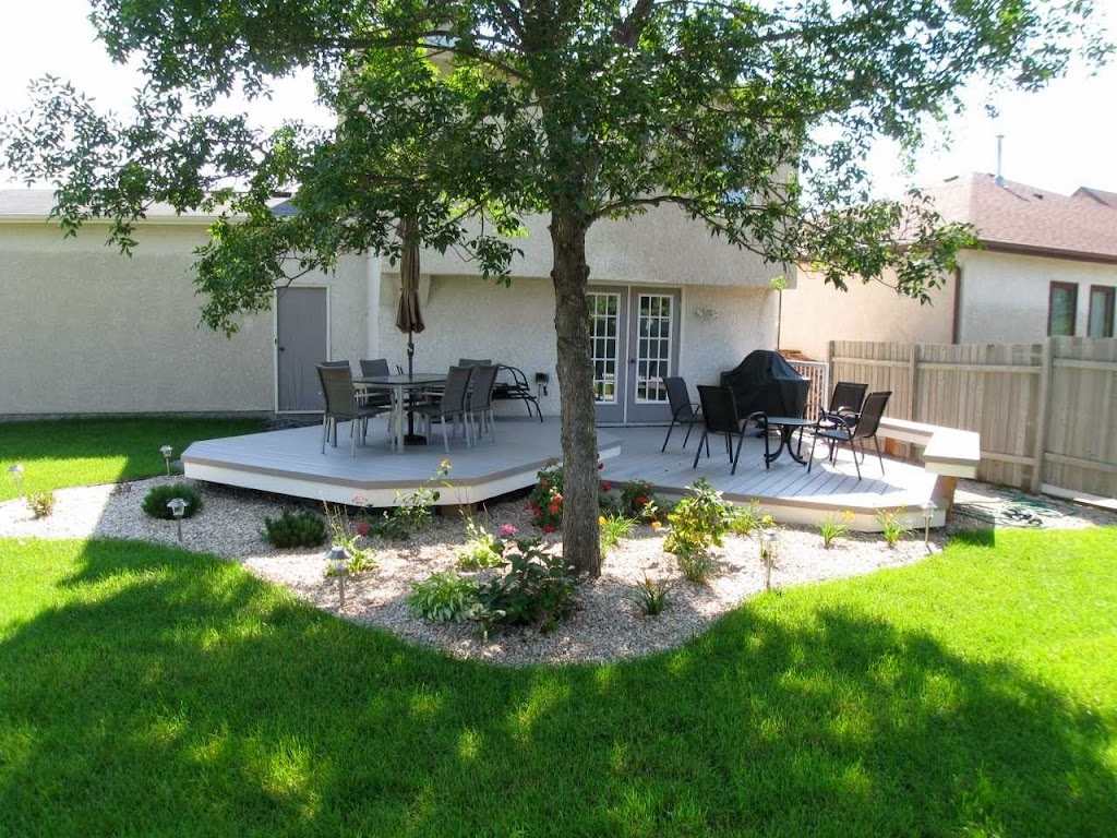 Deckworks | 281 Symington Rd, Winnipeg, MB R2C 5J7, Canada | Phone: (204) 224-2241