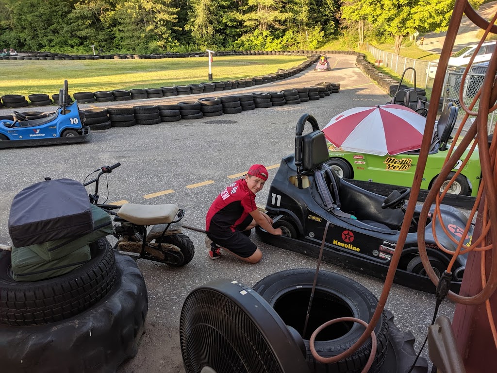 The Minden Experience | 1063 Ravine Rd, Minden, ON K0M 2K0, Canada | Phone: (705) 306-9936