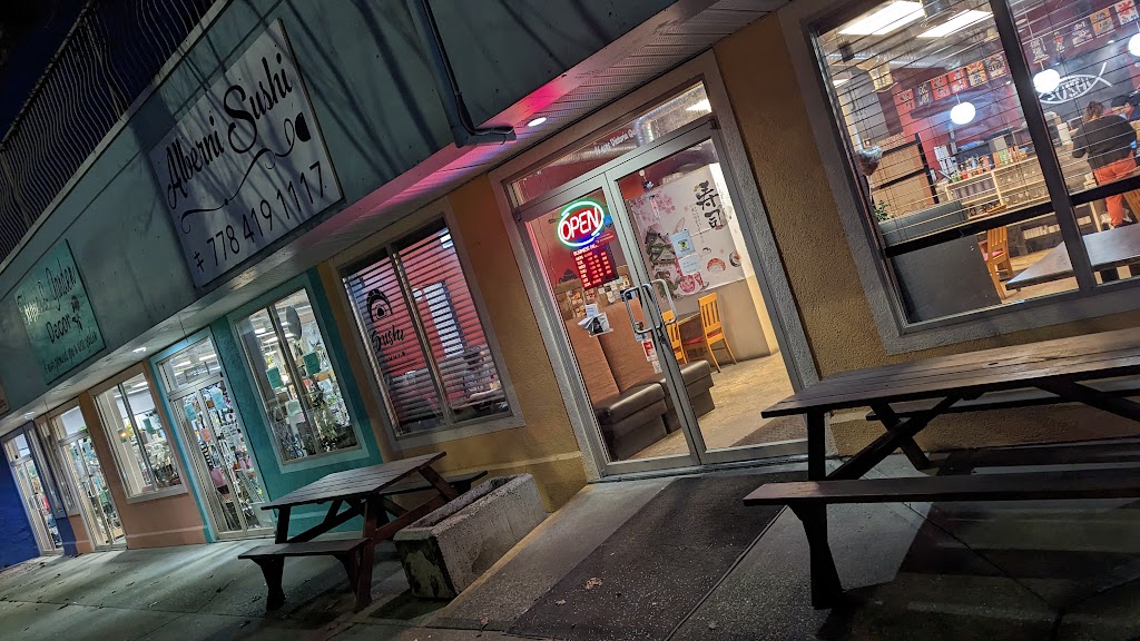 Alberni Sushi | 4505 Victoria Quay #6, Port Alberni, BC V9Y 6G2, Canada | Phone: (778) 419-1117