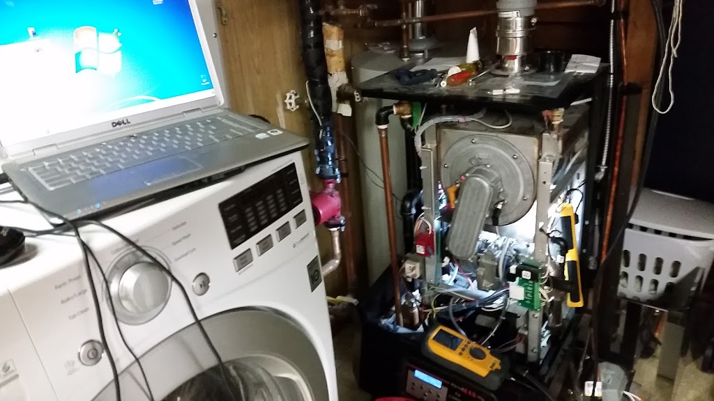 Euro Mechanical | 26 Bannerman Ave, Winnipeg, MB R2W 0S8, Canada | Phone: (204) 797-8148