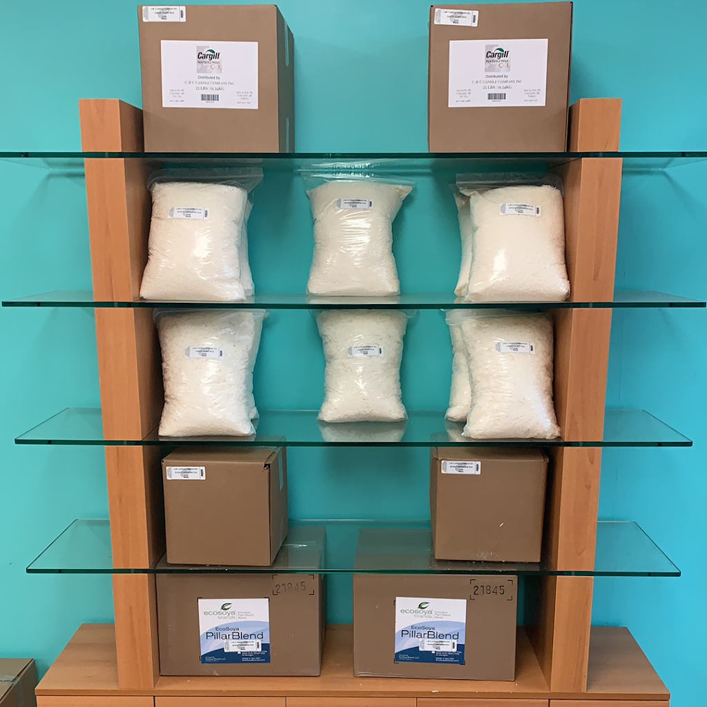 C & C Candle Company Inc Wholesale | 7519 30 St SE unit C, Calgary, AB T2C 1V4, Canada | Phone: (403) 236-2488