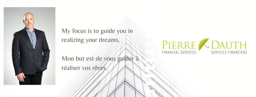 Pierre Dauth Financial Services Inc | 724 Giroux St, Rockland, ON K4K 1K6, Canada | Phone: (613) 446-7756