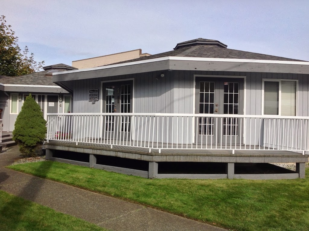 Vancouver Island Dental Anesthesia | 271 Ingram St #1, Duncan, BC V9L 1P3, Canada | Phone: (250) 748-1252