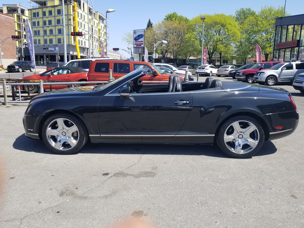 Gestion Automobile Plus | 11251 Rue Notre-Dame Est, Montréal-Est, QC H1B 2W2, Canada | Phone: (514) 645-3455