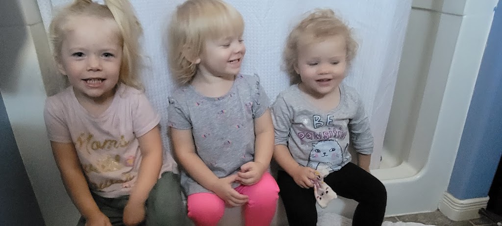 Belleville Tiny Tots Home Childcare. | Hickory Grove, Belleville, ON K8N 5Z2, Canada | Phone: (613) 969-0032