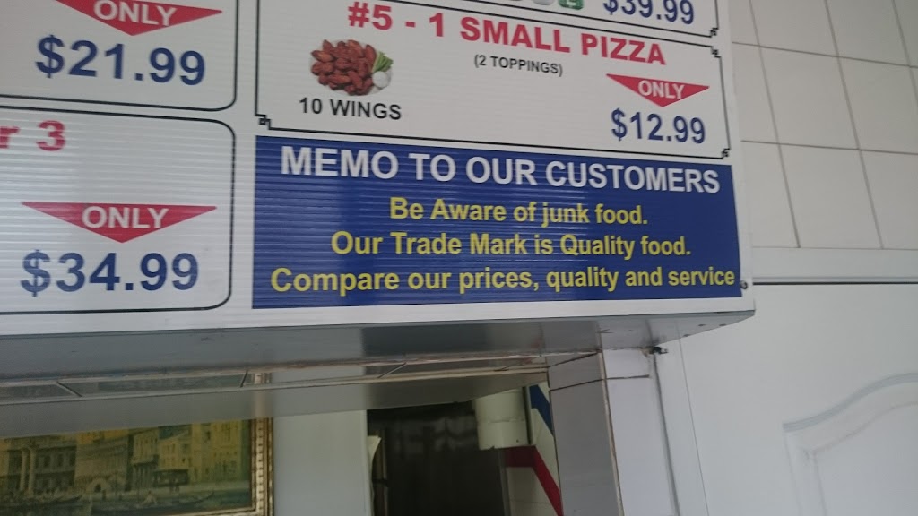 Venetis Pizza | 9591 128 St, Surrey, BC V3V 6J2, Canada | Phone: (604) 584-3161