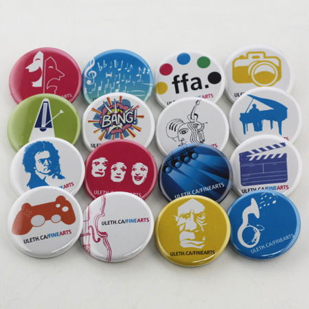 Used Button Makers | 199 Richmond Blvd, Napanee, ON K7R 3Z9, Canada | Phone: (613) 354-8744