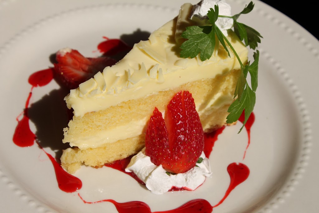 Bakery Restaurant & Lounge | 3004 Niagara St, Niagara Falls, NY 14303, USA | Phone: (716) 282-9498