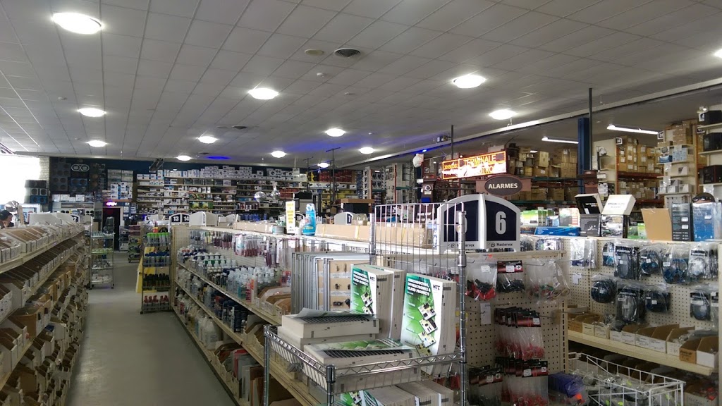 Electronique Master-Vox | 2500 Boulevard Taschereau, LeMoyne, QC J4R 1T7, Canada | Phone: (450) 670-1550