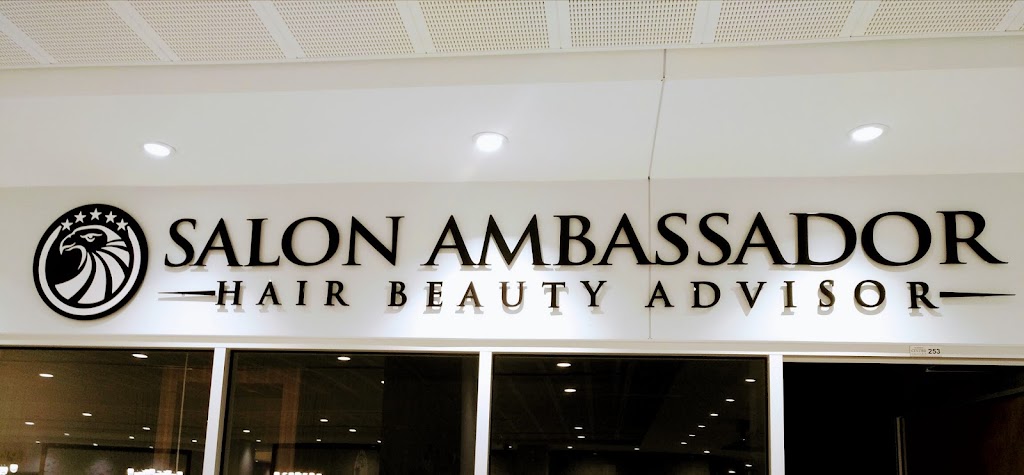 Office signs/ Reception 3D Signs/ Name plates. | 10 Drummondville Dr, Brampton, ON L6P 3M6, Canada | Phone: (416) 841-5410