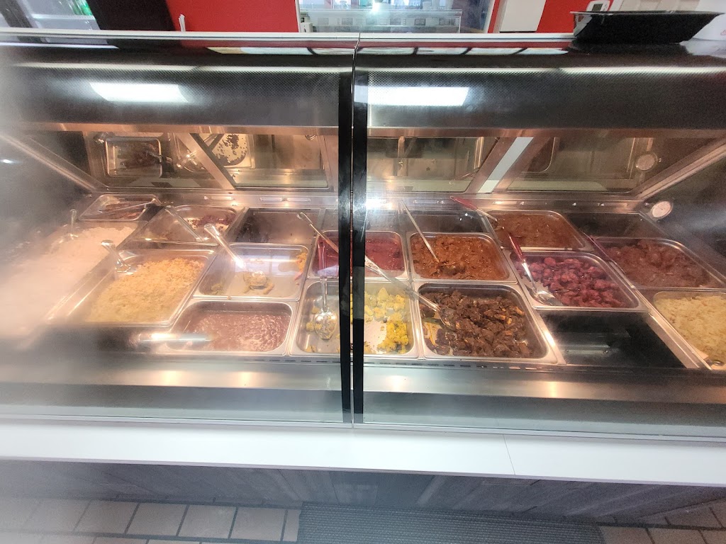 Vazhiyoram Restaurant | 621 King St E, Oshawa, ON L1H 1G3, Canada | Phone: (289) 240-2900