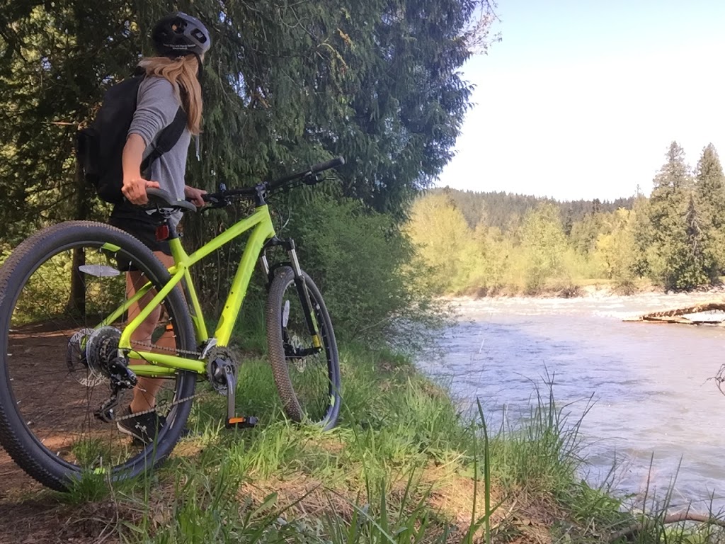 Hope Bike & Kayak Rentals | 22061 Lake Country Dr, Hope, BC V0X 1L1, Canada | Phone: (604) 819-8155