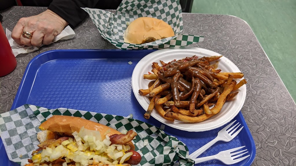Daly Burgers | 619 Corydon Ave, Winnipeg, MB R3L 0P3, Canada | Phone: (204) 284-4944