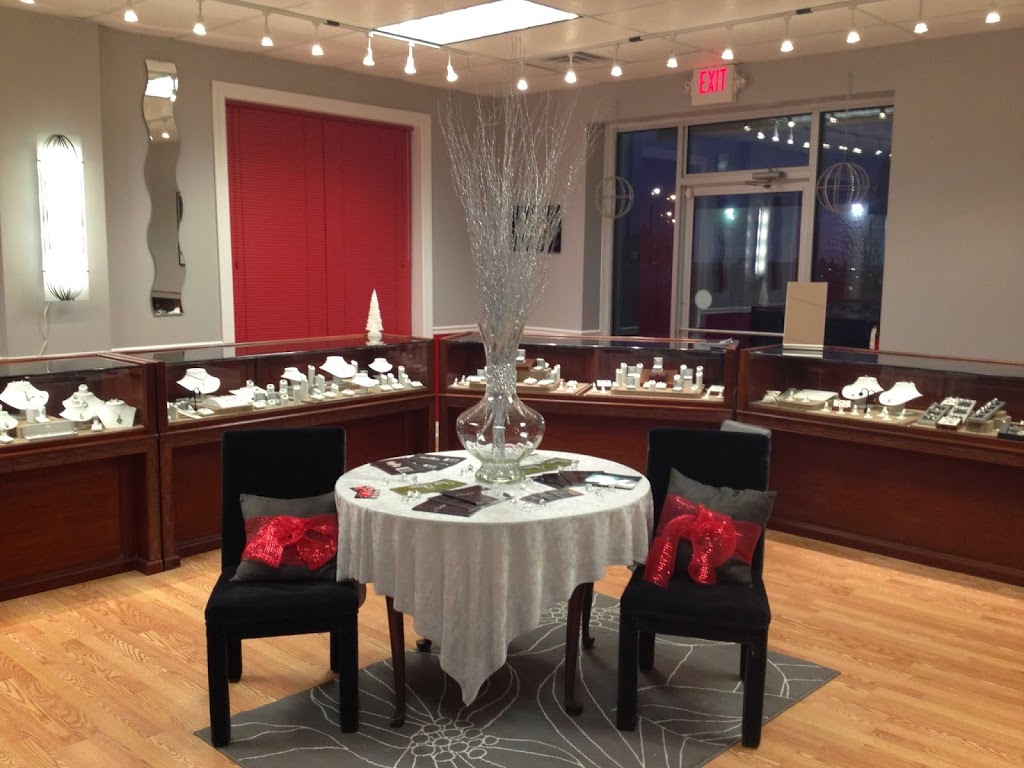 Ross & Sons Jewelers | 4125 Transit Rd, Buffalo, NY 14221, USA | Phone: (716) 633-7677