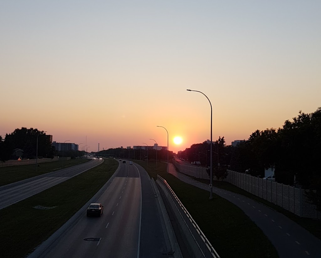 Jill Officer Park | 1410 Rothesay St, Winnipeg, MB R2G 1V2, Canada | Phone: (877) 311-4974