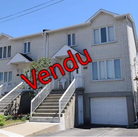 Parisa Ansari Courtier immobilier résidentiel | 156 Boul Labelle, Sainte-Thérèse, QC J7E 2X5, Canada | Phone: (514) 298-7274