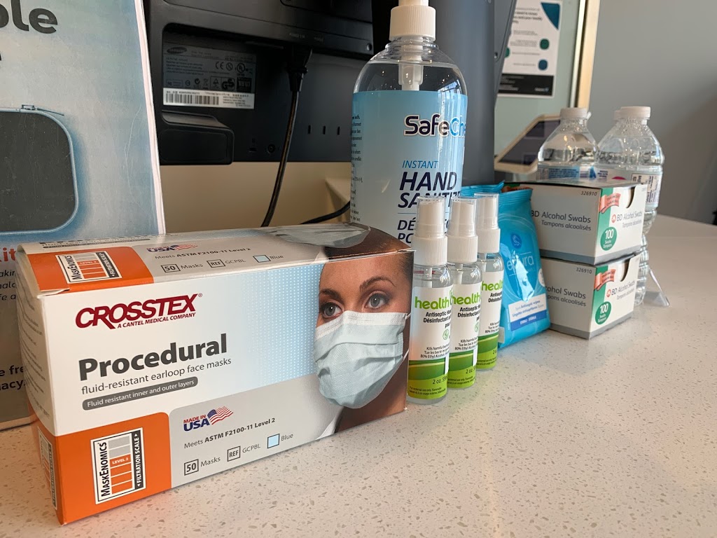 Prorenata Pharmacy | 13 Ivanhoe Dr, Markham, ON L6C 0X7, Canada | Phone: (289) 469-0481