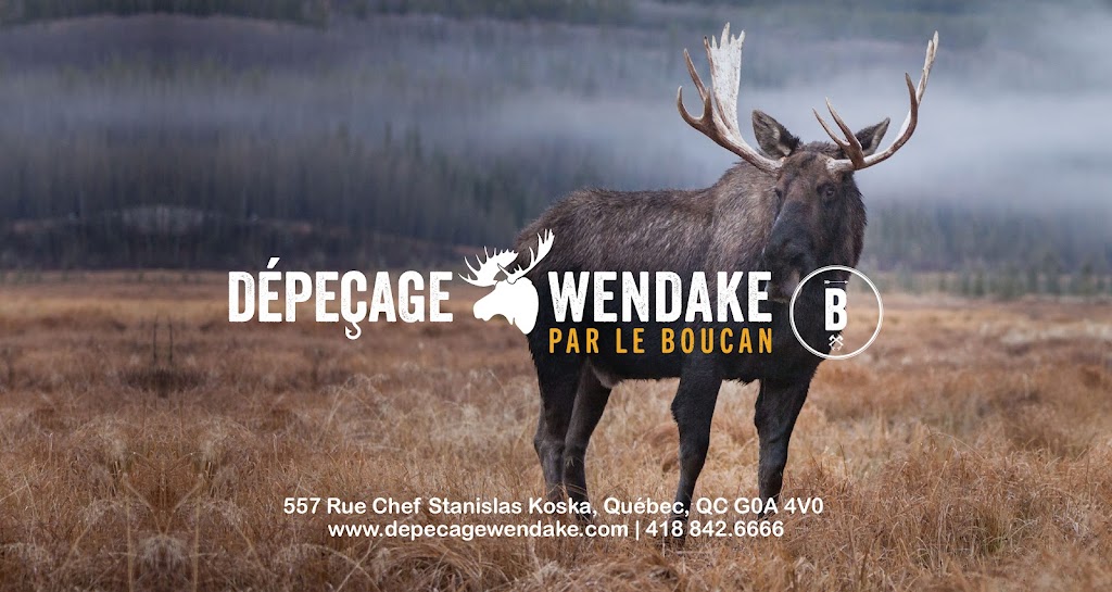 Dépeçage Wendake | 557 Rue Chef Stanislas Koska, Québec, QC G0A 4V0, Canada | Phone: (418) 842-6666