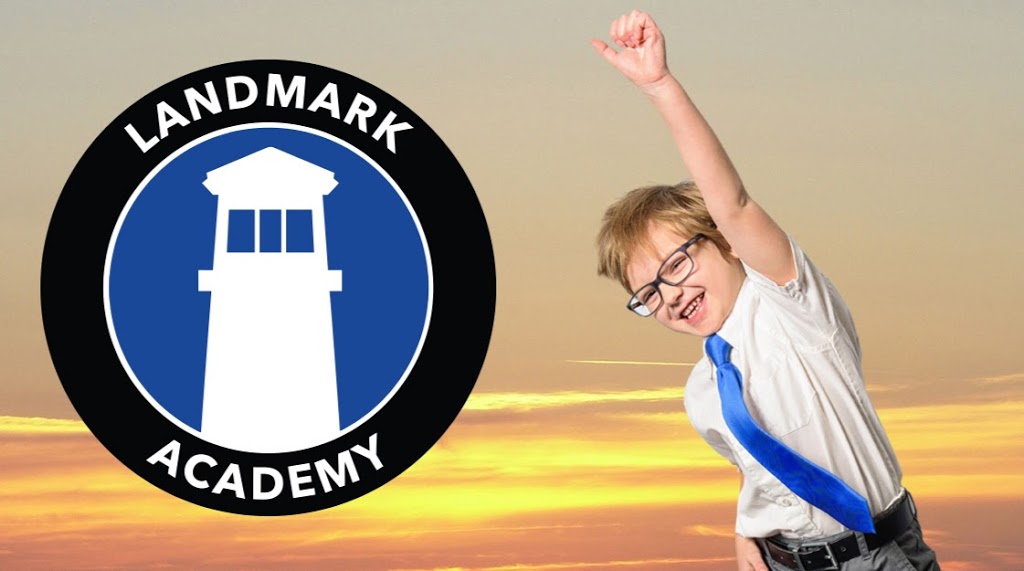 Landmark Academy | 4800 Lapeer Rd, Kimball, MI 48074, USA | Phone: (810) 982-7210