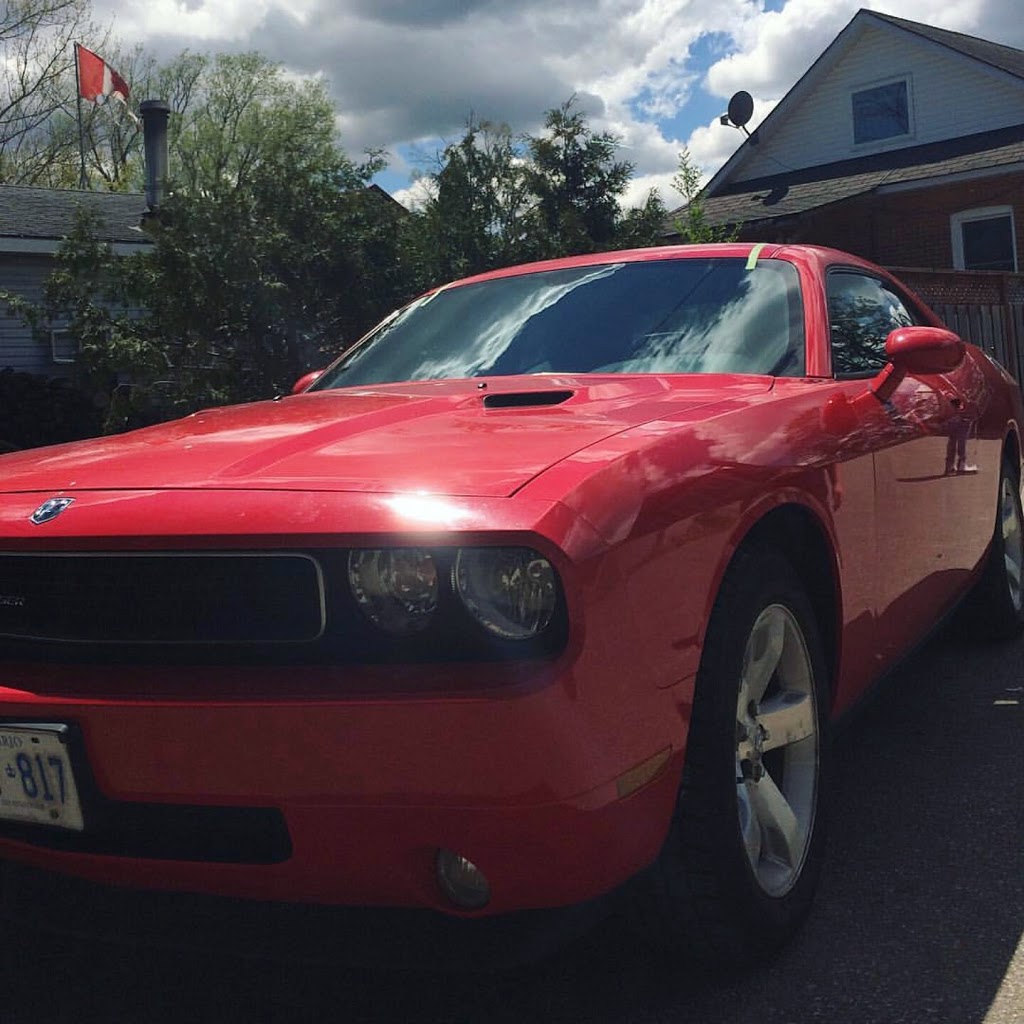 C & C Auto glass | 65 Corbett Dr, Barrie, ON L4M 5V6, Canada | Phone: (705) 970-6680