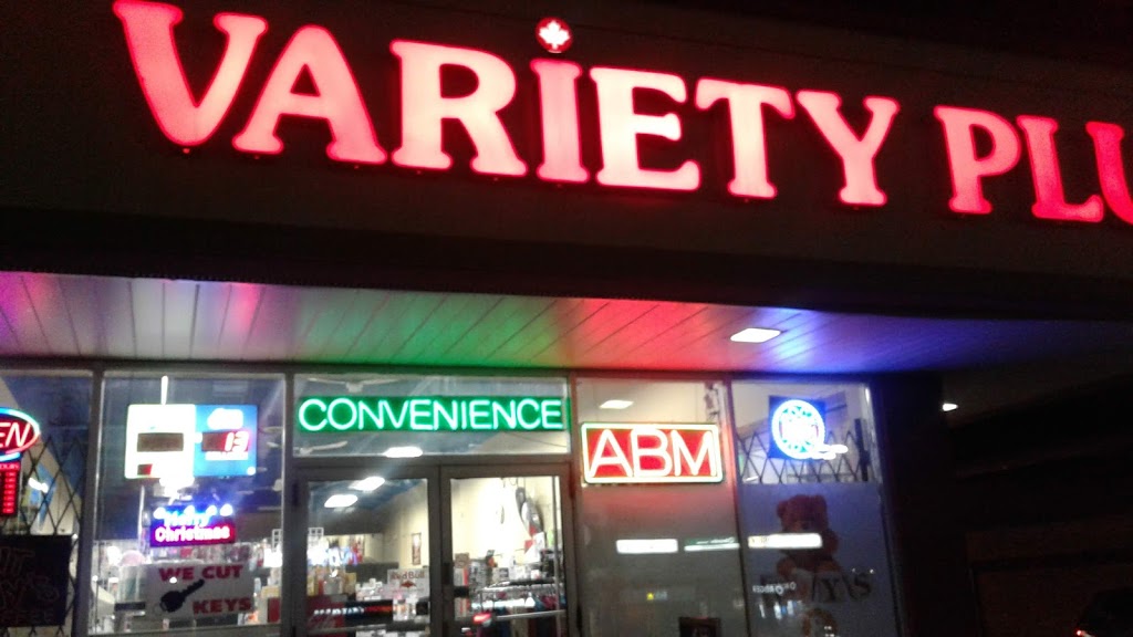 Variety Plus | 9200 Bathurst St, Thornhill, ON L4J 8W1, Canada | Phone: (905) 881-6064