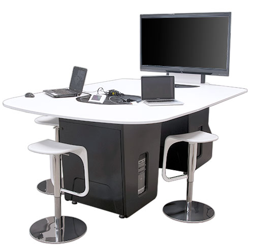 Audio Visual Furniture International | 288 Don Hillock Dr, Aurora, ON L4G 0G9, Canada | Phone: (905) 751-1459