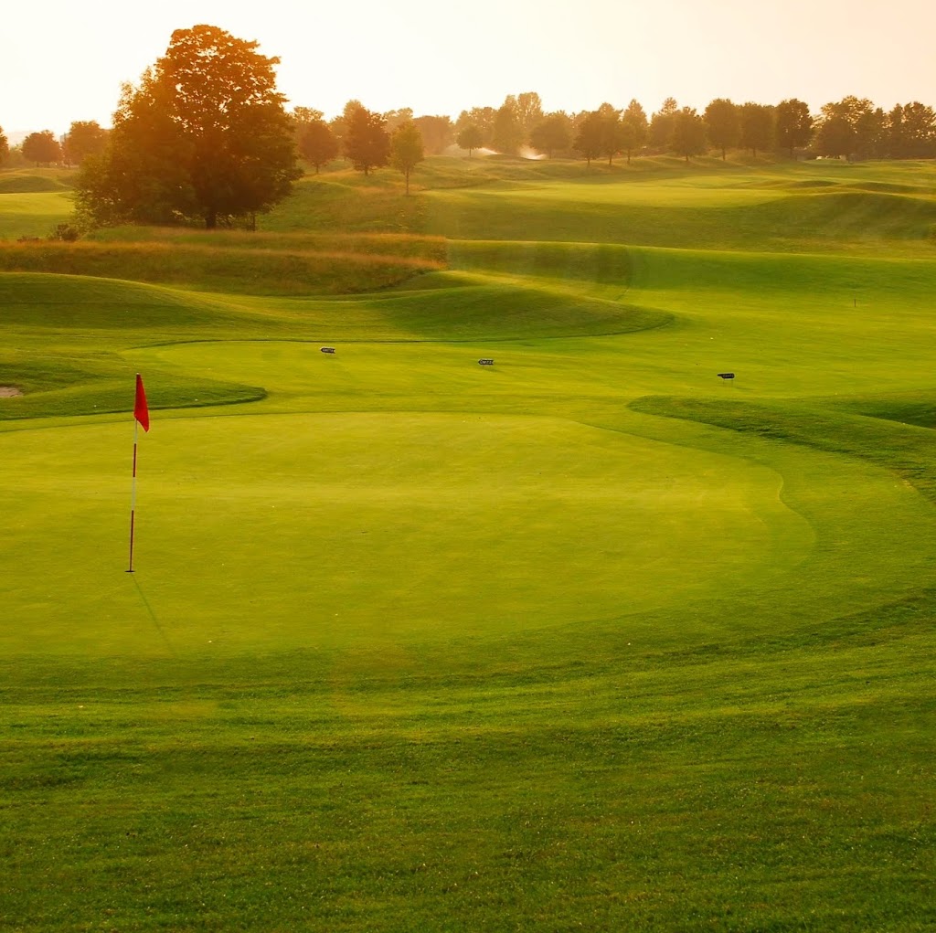 Calerin Golf Club | 9521 10th Sideroad, Erin, ON N0B 1T0, Canada | Phone: (888) 833-8787