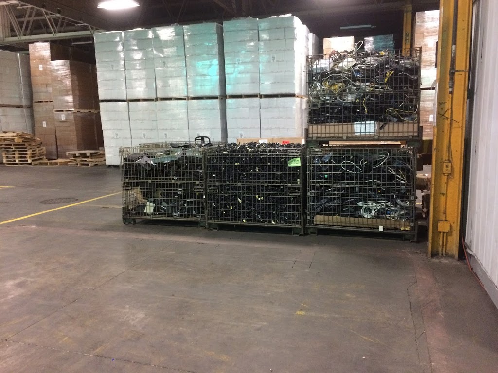 REfficient Inc. | 450 Sherman Ave N Door 7, Hamilton, ON L8L 8J6, Canada | Phone: (855) 738-6329