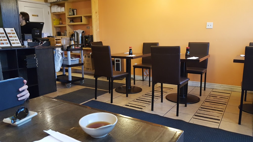 Sushi Taku | 4902 Joyce St, Vancouver, BC V5R 4G6, Canada | Phone: (604) 454-1023
