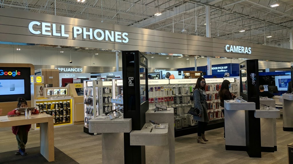 Best Buy | 8180 11 St SE Unit 300, Calgary, AB T2H 3B5, Canada | Phone: (403) 258-7975