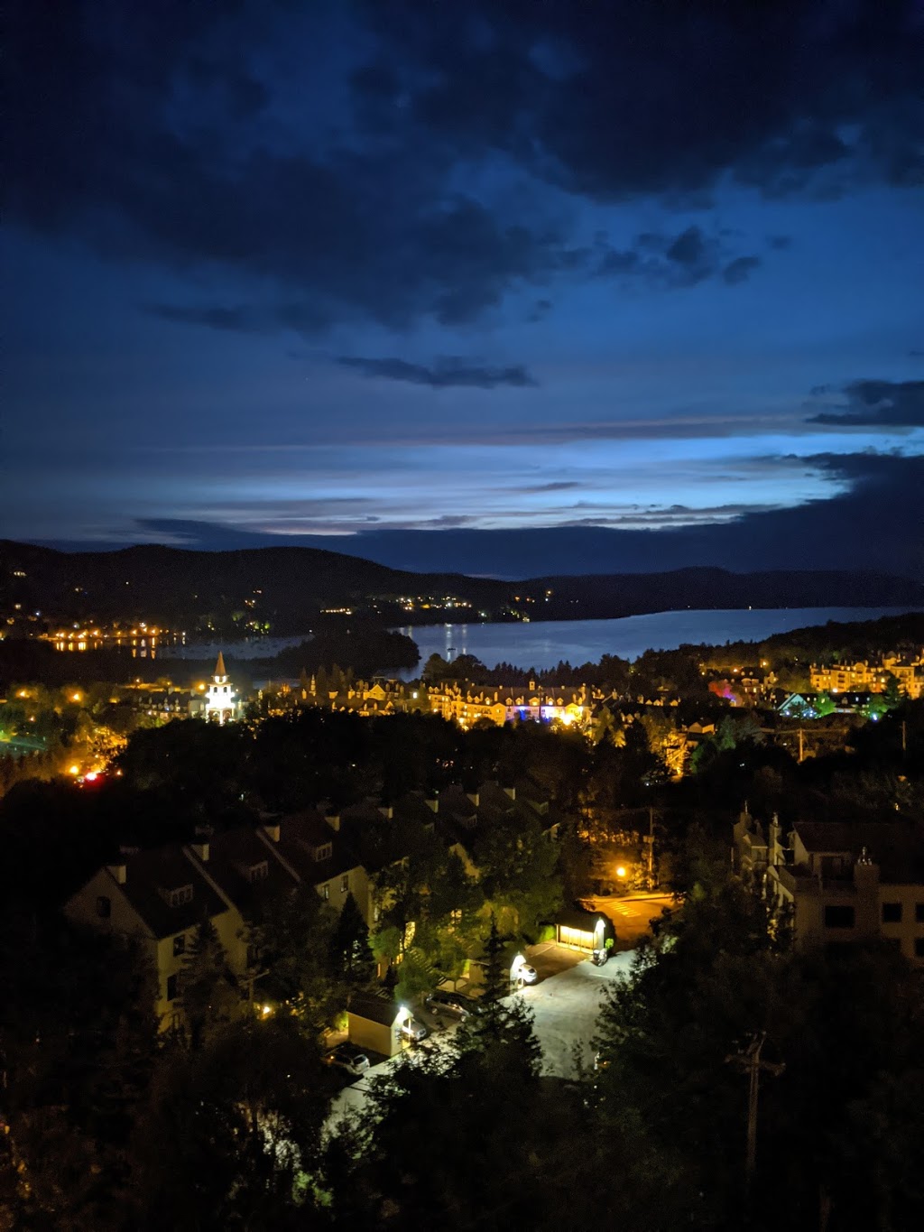 Altitude 2 Bedrooms, Tremblant Luxurious Ski-in Ski-out Condo | 172 Chemin au Pied de la Montagne, Mont-Tremblant, QC J8E 3M2, Canada | Phone: (514) 395-1234