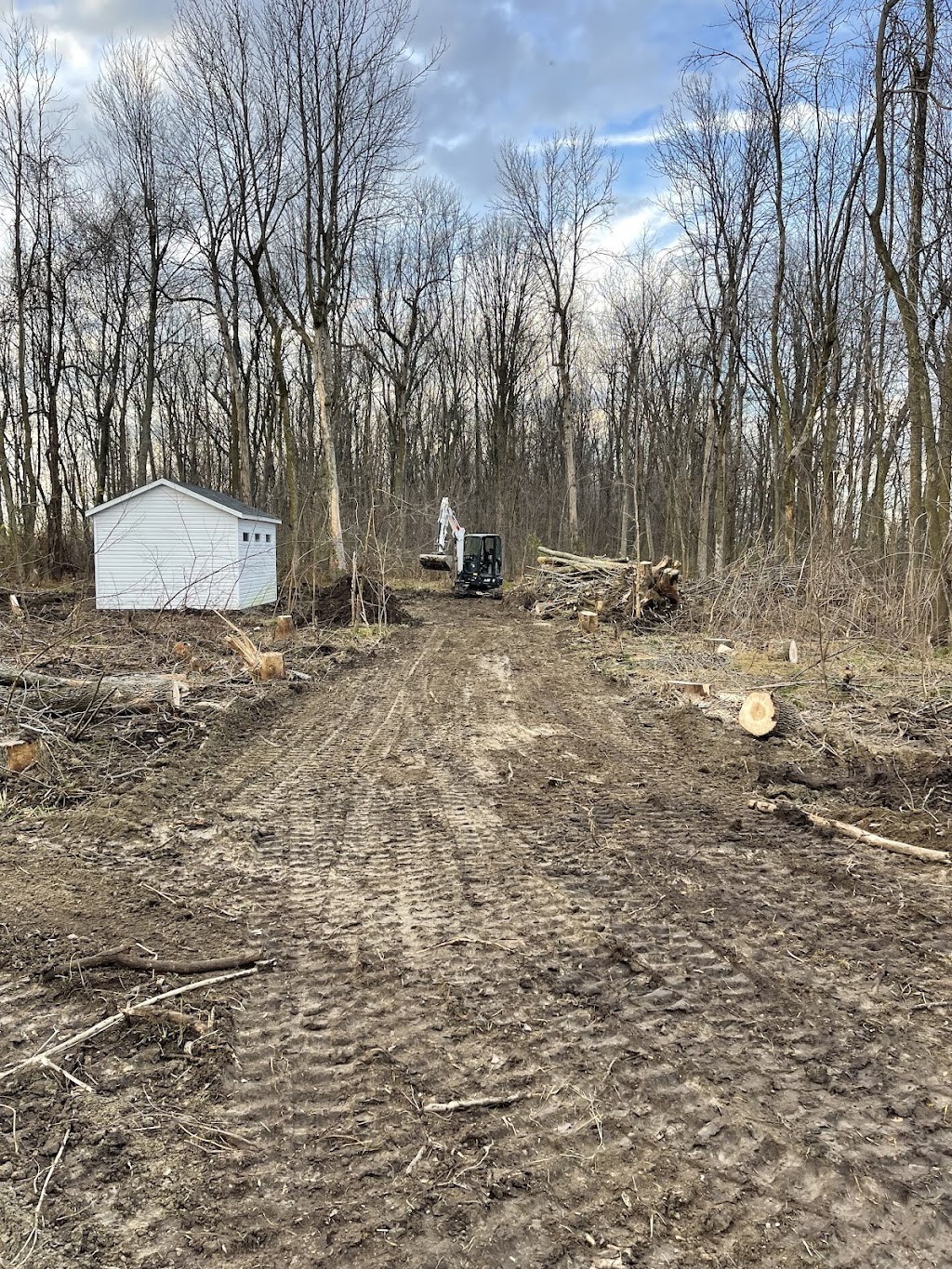 Ace Excavation | 1 Rue Leclair, Richelieu, QC J3L 6R4, Canada | Phone: (514) 434-9011