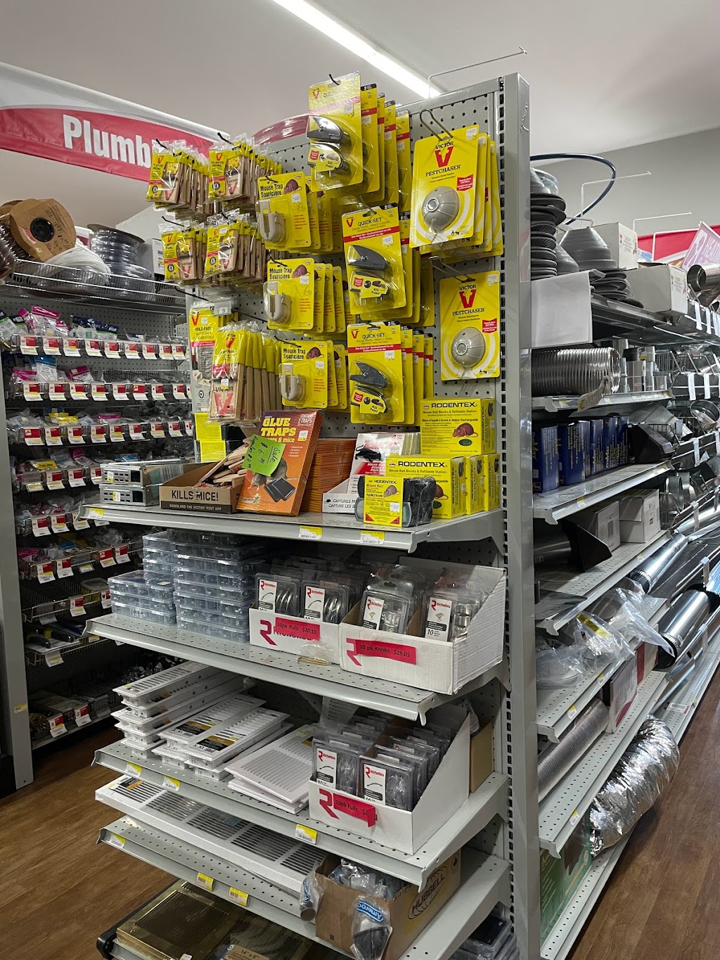 J & K Building Supplies Ltd | 108 Railway Ave East, Elrose, SK S0L 0Z0, Canada | Phone: (306) 378-2222