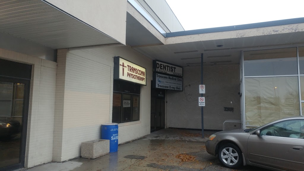 Transcona Physiotherapy + Sports Injury | 138-701 Regent Ave W, Winnipeg, MB R2C 1S3, Canada | Phone: (204) 224-4015