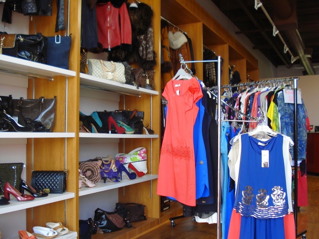 Veras Boutique | 1380 Major MacKenzie Dr W, Maple, ON L6A 4H6, Canada | Phone: (905) 417-8804