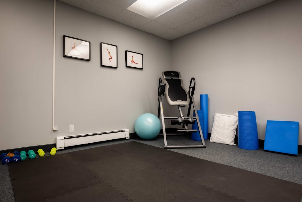 Meghan Maguire Physiotherapy | 7A Canal St, Dartmouth, NS B2Y 2W1, Canada | Phone: (902) 462-2200