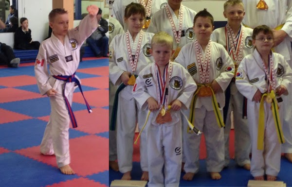 Mountain Taekwondo Do Jang Edmonton | 12930 50 St NW #204, Edmonton, AB T5A 4L2, Canada | Phone: (780) 414-0817