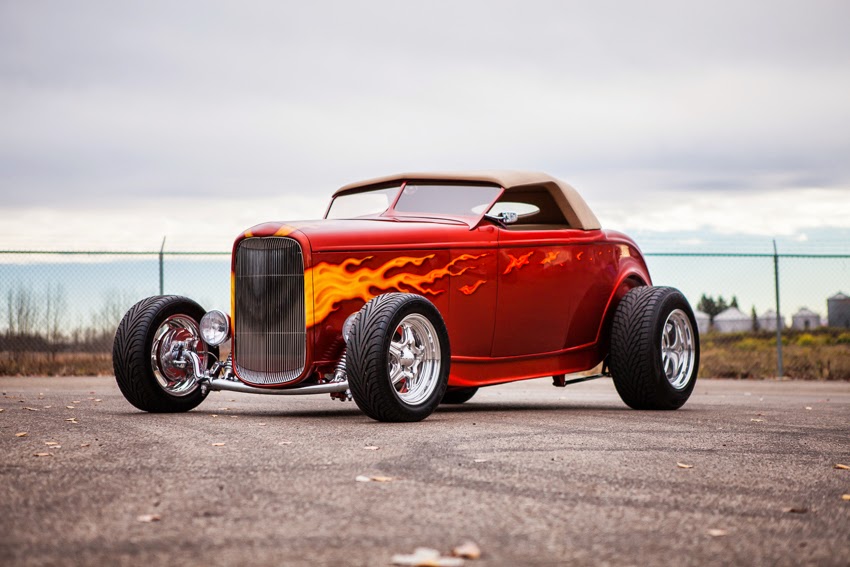 The Iron Garage | 83 Boulder Blvd, Stony Plain, AB T7Z 1V7, Canada | Phone: (780) 963-7120